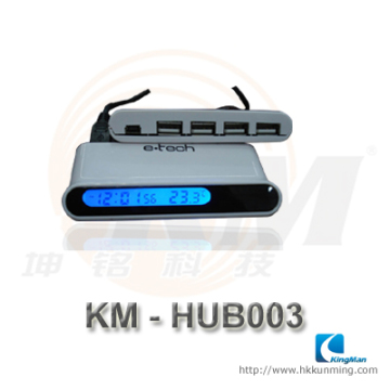 USB HUB