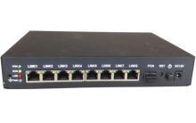 CATV Optical Network ONU