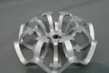 Metal-Rosette-Ring