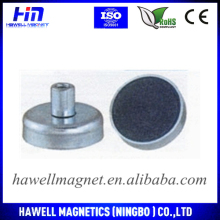 8'' Inch Channel Magnet Assembly Cup Shape magnet