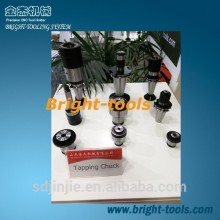 CNC milling chuck quick change tapping chuck SK40-TC820-97