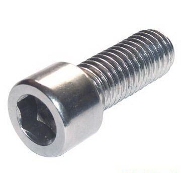 Metric Size Socket Cap Screw Allen Bolts