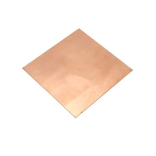 Beryllium Copper Billet Exporter Supplier