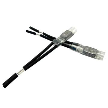 17AMC Temperature Switch Thermal Protector 5A Thermal Protector