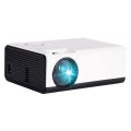 HD 1080P Home Theater Multimedia LED Projector