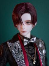 BJD Valkyrie StyleII Boy 72.5cm Ball Jointed Doll