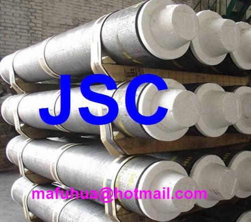 produce RP,HP,SHP,UHP graphite electrode of China Jilin