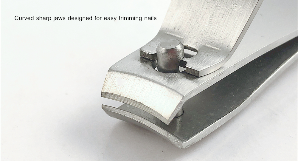 Diferentes tipos de cortadores de uñas Different Types Of Nail Cutters