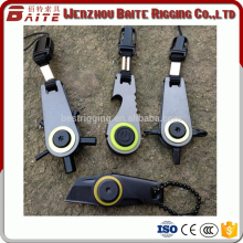 2017 Custom Four Style Hold Key Ring Organizer Key Holder