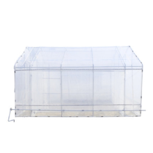 Skyplant Thermal Insulation Greenhouse Home for Sale