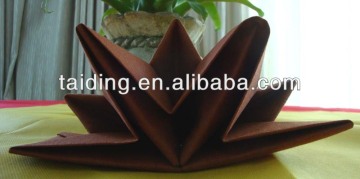 Pre fold Paper Napkin, Prefolded paper napkin, Pre folding paper napkin