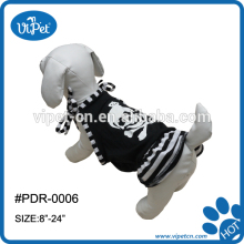 Pet Dog with Skull And Crossbones apparel