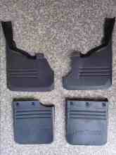 4x4 accessories Mud Guard For FJ70