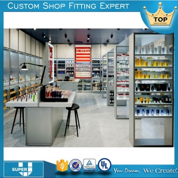 Business Global Franchising Decoration Perfume Shop