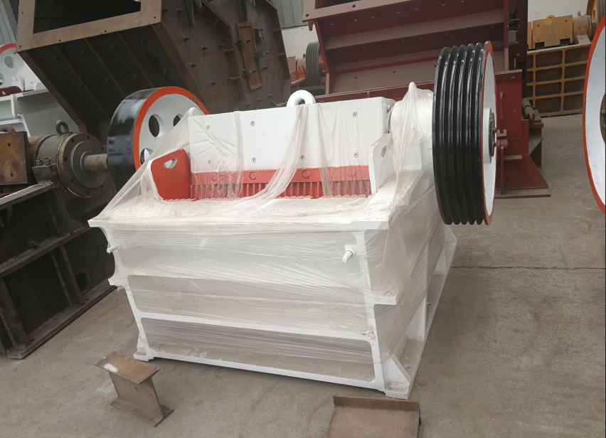 Pe250x1200 Jaw Crusher