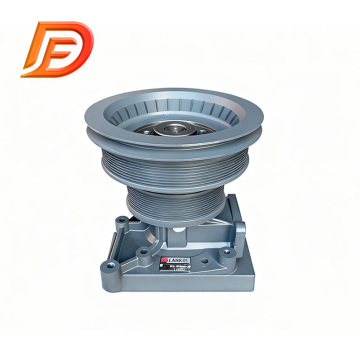 Weichai pump precision assembly