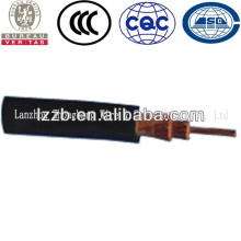 Flexible Rubber-sheathed Arc-welding cables
