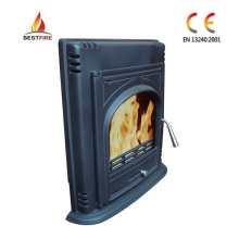 Insert Woodburning Insert Stove (CR-E3-I)
