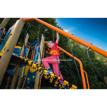 Kids Net Spielstruktur Outdoor-Ausrüstung