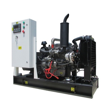 High Performance Deutz TD226B-6D Diesel Generators