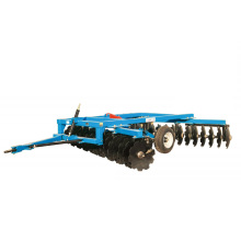 1BZ-4.5 hydraulic offset heavy disc harrow