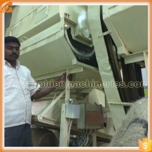 Automatic Peanut Shell Removing Machine/Peanut Shell Peeling Machine