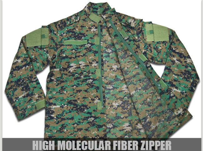 Army Military Uniform ACU Camo in high quality ISO standard for tactical hiking outdoor sports hunting camping airsoft