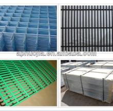 Reinforced +geothermal welded wire mesh Panel(supplier)