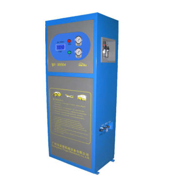 Digital Tire Nitrogen Generator for Inflation