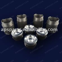 VW Beetle Cylinder Kits & Piston