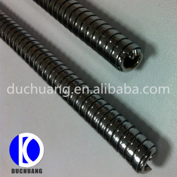 Flexible Metal Gooseneck Tubing