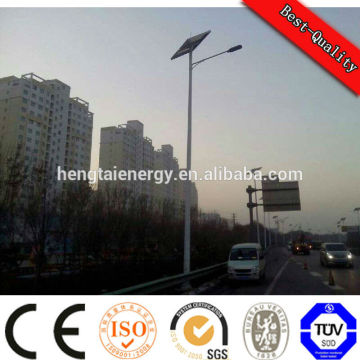 high lumen led street lamp solar sunshine