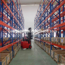 A36 Steel Frame Welded Warehouse Racking