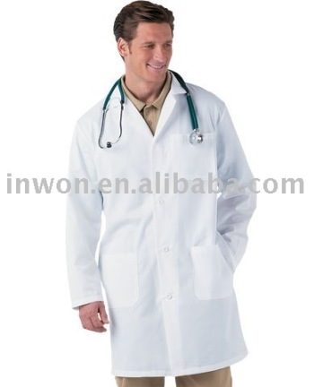 Medical Lab Coat