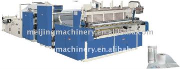 Printing Kitchen paper Machine