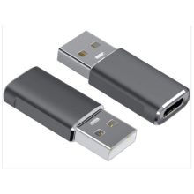 Type C Female to USB A Male Adapter