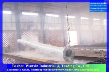 Hot dip Galvanizing production Mill for sale