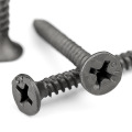 Directly Sale Drywall Screw Zinc Plated