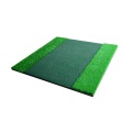 3D Long and Short Turf Golf Driving Mat