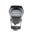 Lightning protection outdoor LED flood light