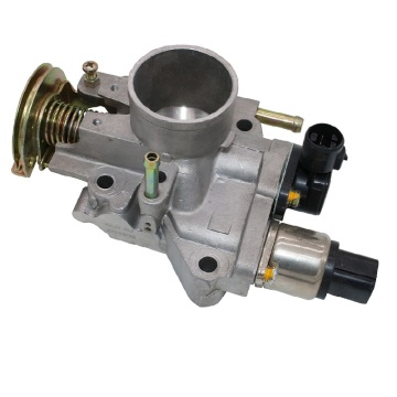 OEM Quality Throttle Body APS-01008