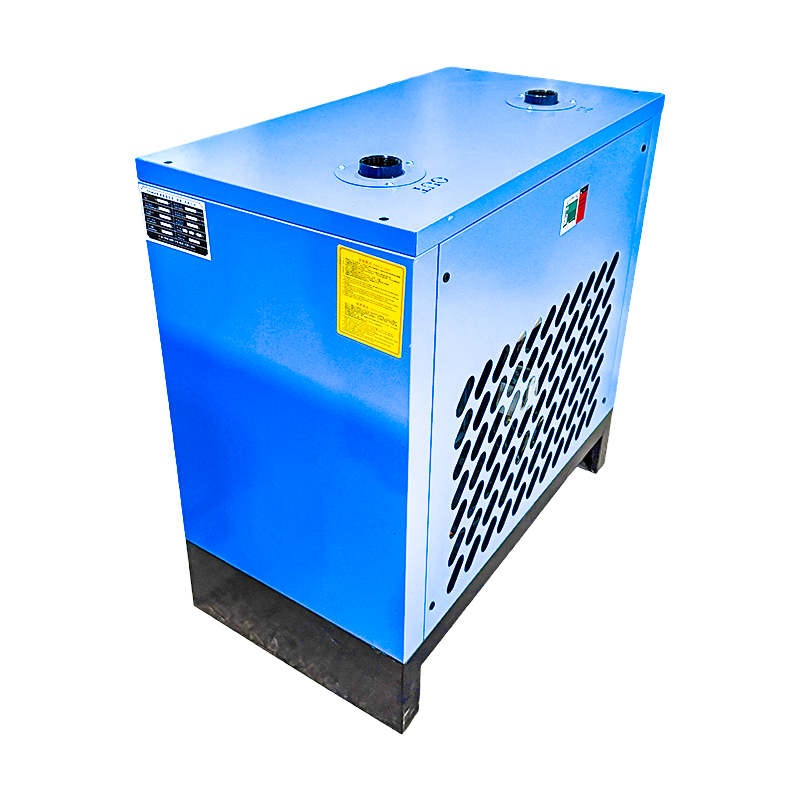 рефрижераторный осушитель сжатого воздуха refrigerated compressed air dryer