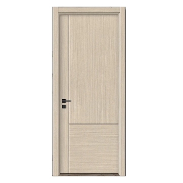 Wood Hollow Core Interior Doors