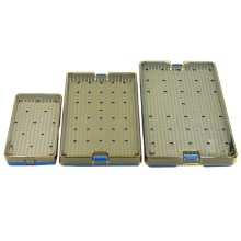 Custom Surgical Sets & Microsurgical Instrument Boxes for Private Label