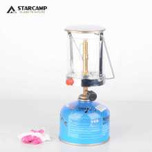 STARCAMP Outdoor Camping Gas Lantern: Your Essential Camp Light and Gas Lamp Solution