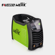 Chinese Portable Stainless Steel MMA 250 Inverter Welding Machine Equipment MMA-160