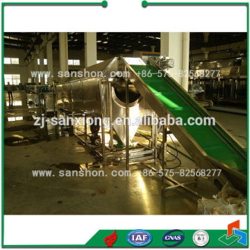 China Pickles Production Line,Pickles Processing Equipments
