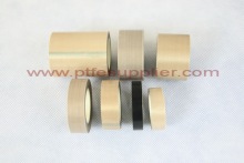 PTFE Coated Fiberglass Zone Tape