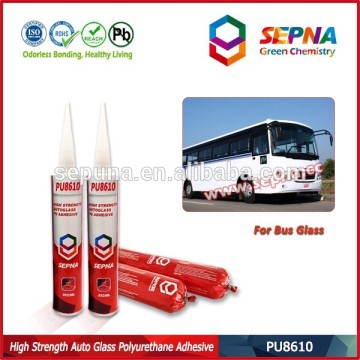 Commercial Vehicle Sealants