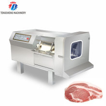 Commercial Meat Slicer Machine for Kitchen: Automatic Mini Meat Cutting Machine